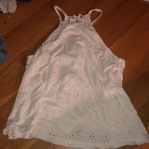 FREE PEOPLE TANK